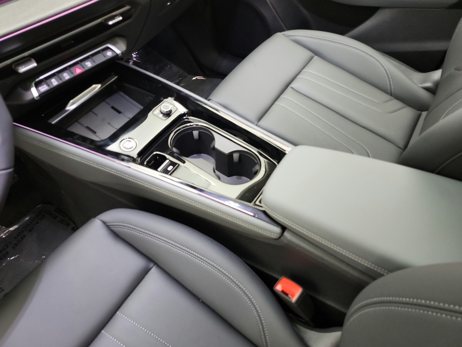 New 2026 Daytona Gray Pearl Effect Audi S line quattro image 10