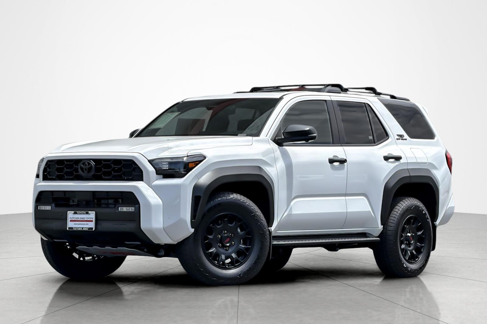 2025 Toyota 4Runner TRD Off Road Premium