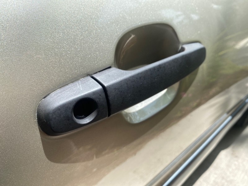 2002 Toyota RAV4 1 OWNER FL LOW MILES 83,089 in , 