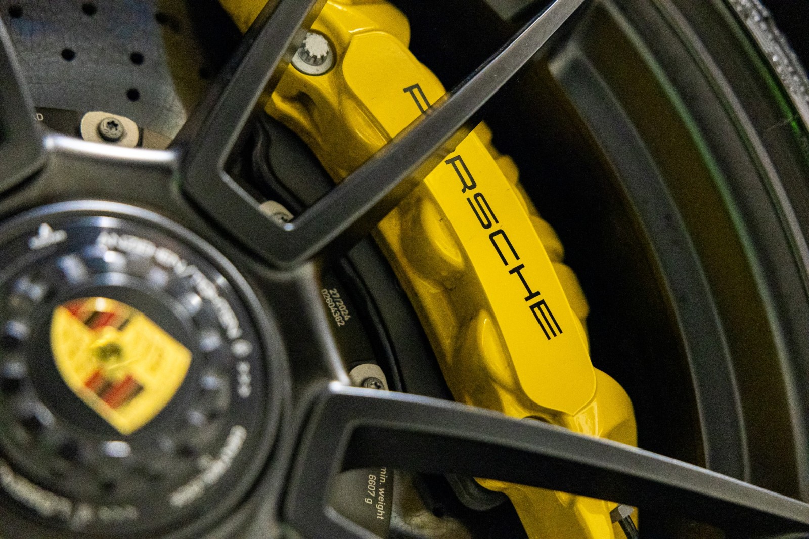 Used Car 2024 Porsche 911  4 Gts For Sale Under $230,000 In Boerne, Texas