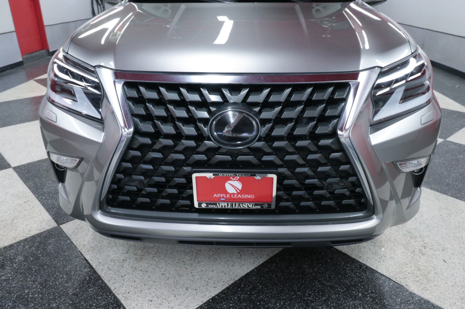 Used Car 2021 Lexus Gx  Gx 460 Premium For Sale Under $50,000 In Austin, Texas