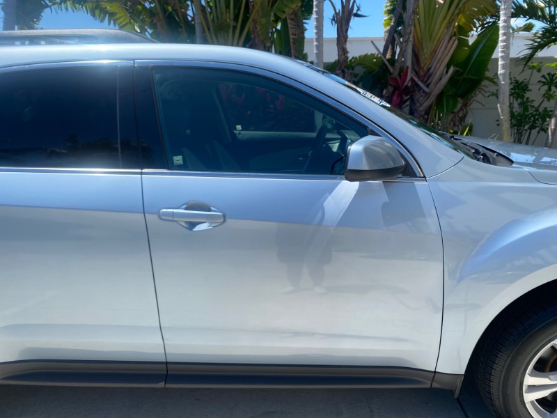 2014 Chevrolet Equinox SUV LT 1 OWNER LOW MILES 28,707 in , 