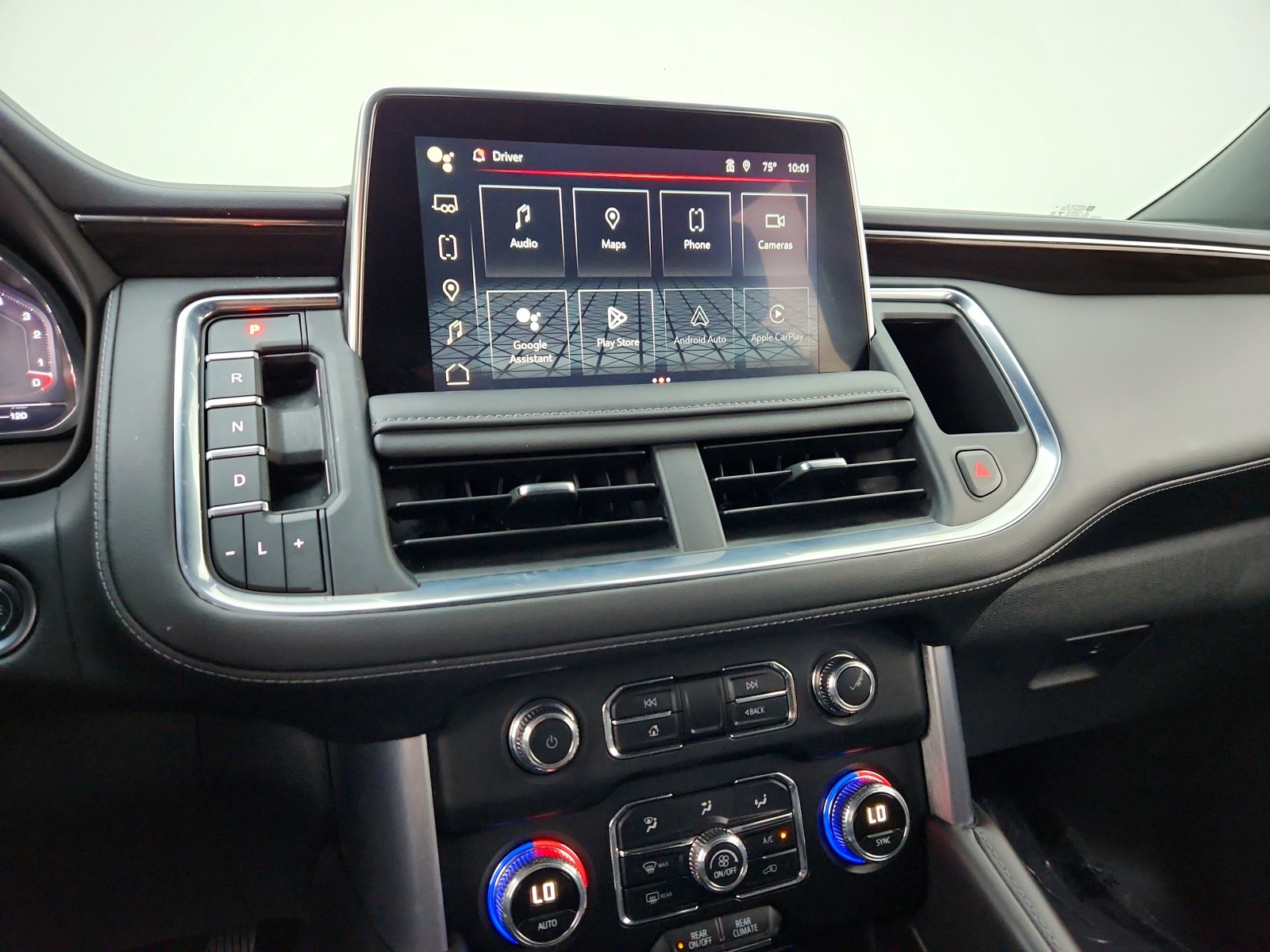 Used 2024 Summit White GMC SLE image 19