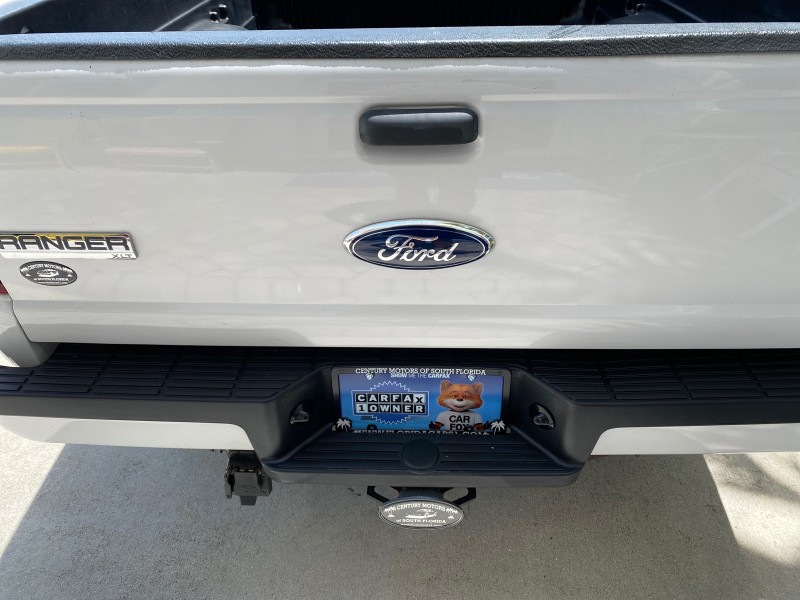 2011 Ford Ranger XLT LOW MILES 44,686 in ,