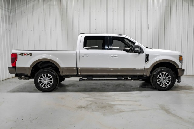 2020 Ford F-250 King Ranch 5