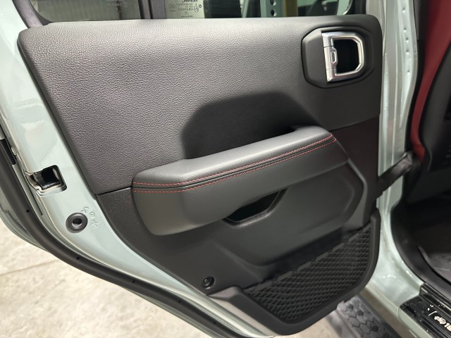 2024 Jeep Wrangler Rubicon 392 in , 