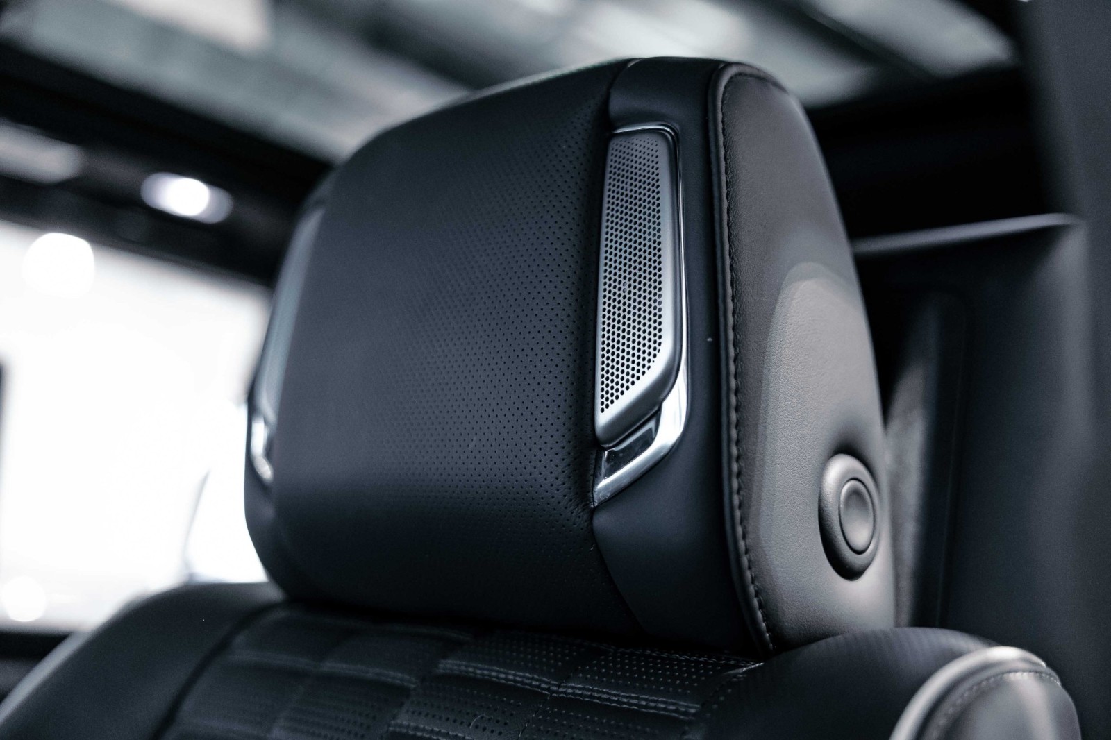 Used Car 2025 Cadillac Escalade  4wd Sport Platinum For Sale Under $130,000 In Boerne, Texas