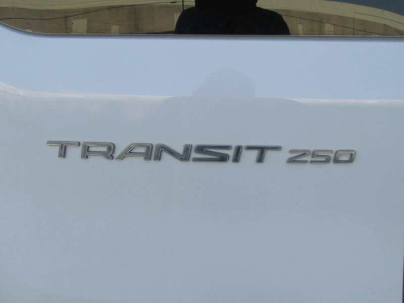 2017 Ford Transit Van T-250  in Farmers Branch, Texas