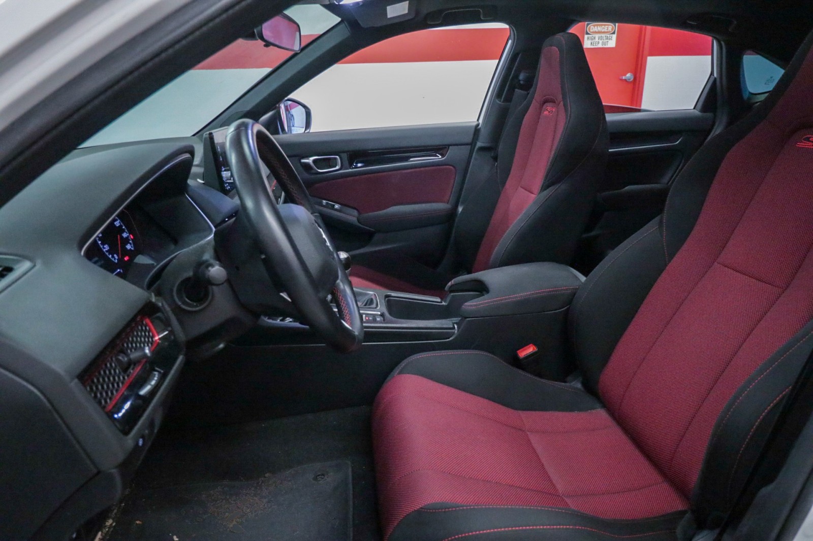 Used Car 2023 Honda Civic Si  For Sale Under $30,000 In Austin, Texas