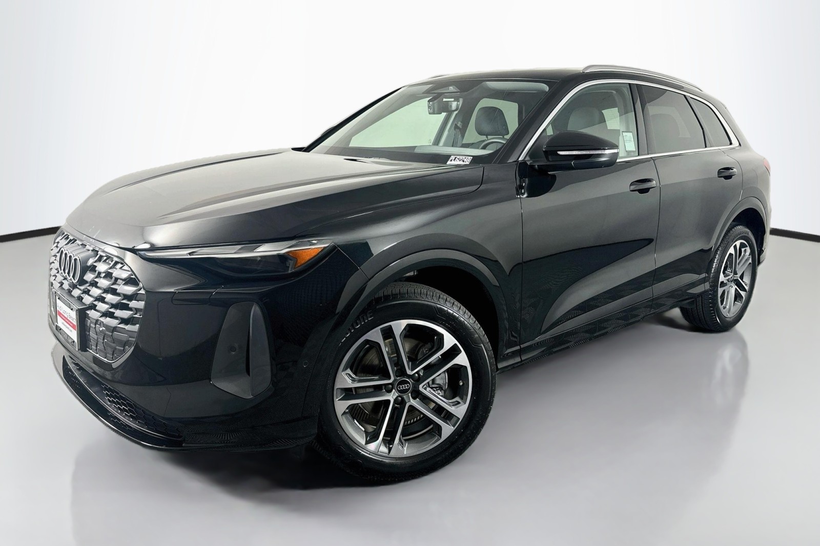 2026 Audi Q5 Premium