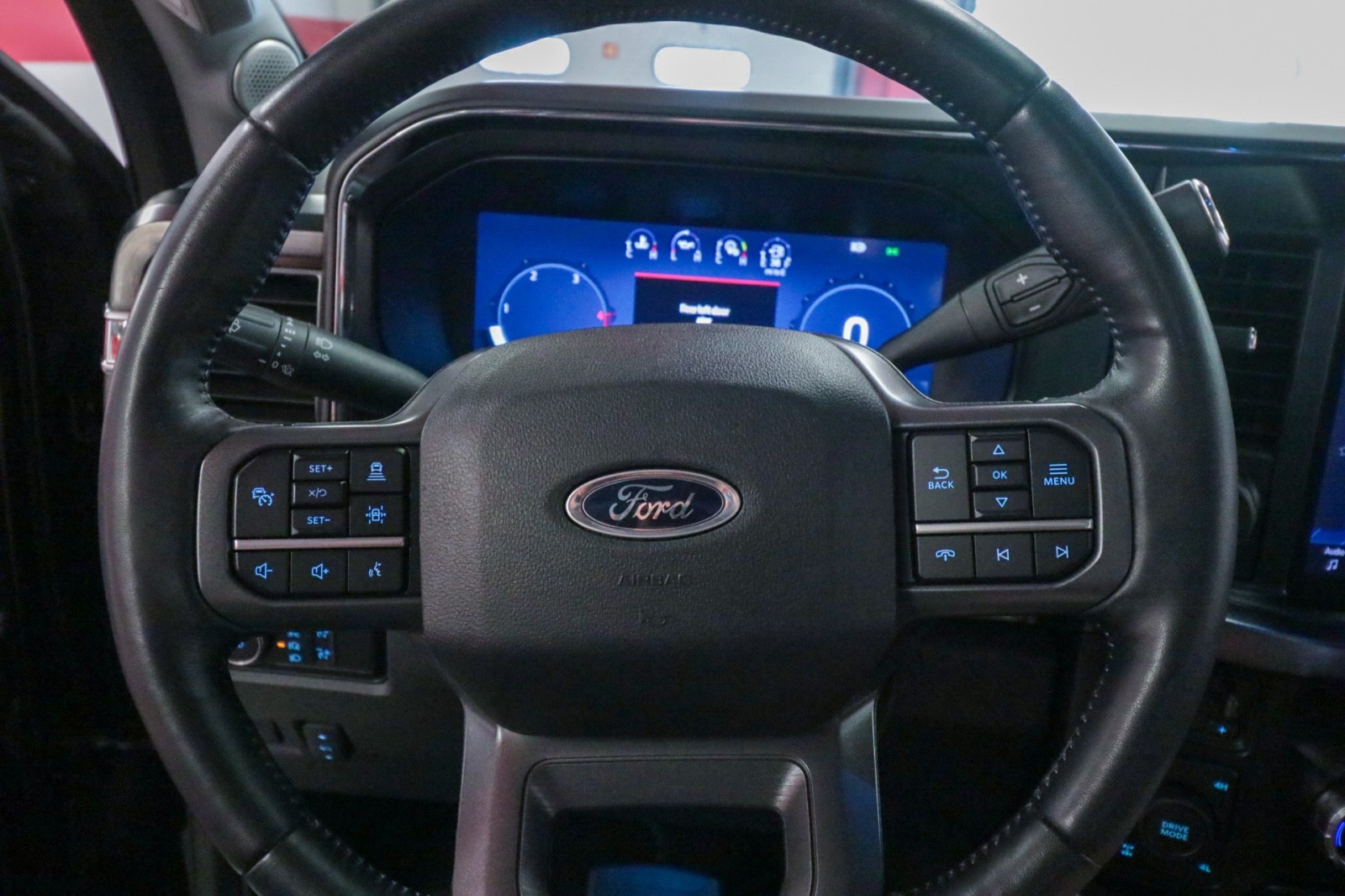Used Car 2024 Ford Super Duty F-250 Srw  Lariat For Sale Under $80,000 In Austin, Texas