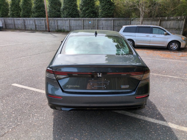 HondaAccord Hybrid6