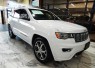 2021 Jeep Grand Cherokee Overland 4WD in Springfield, New Jersey