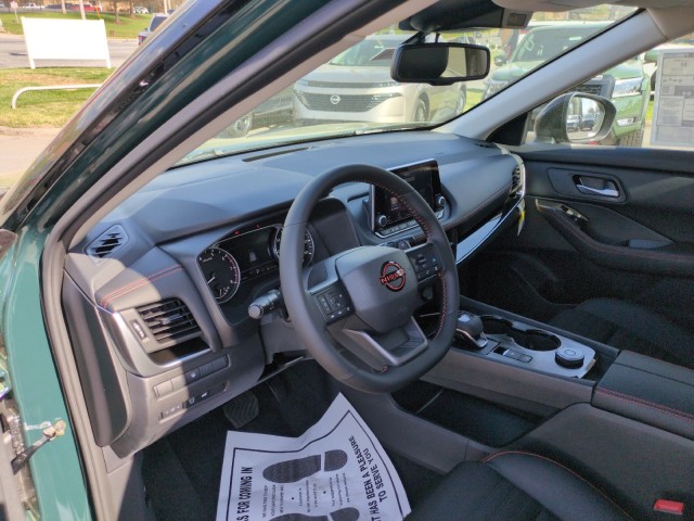 NissanRogue19