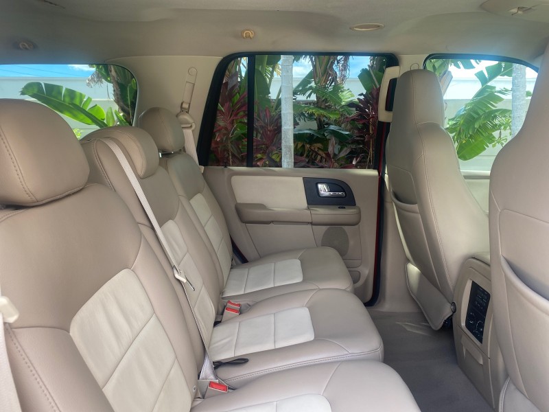 2006 Ford Expedition Eddie Bauer 1 OWNER FL in , 