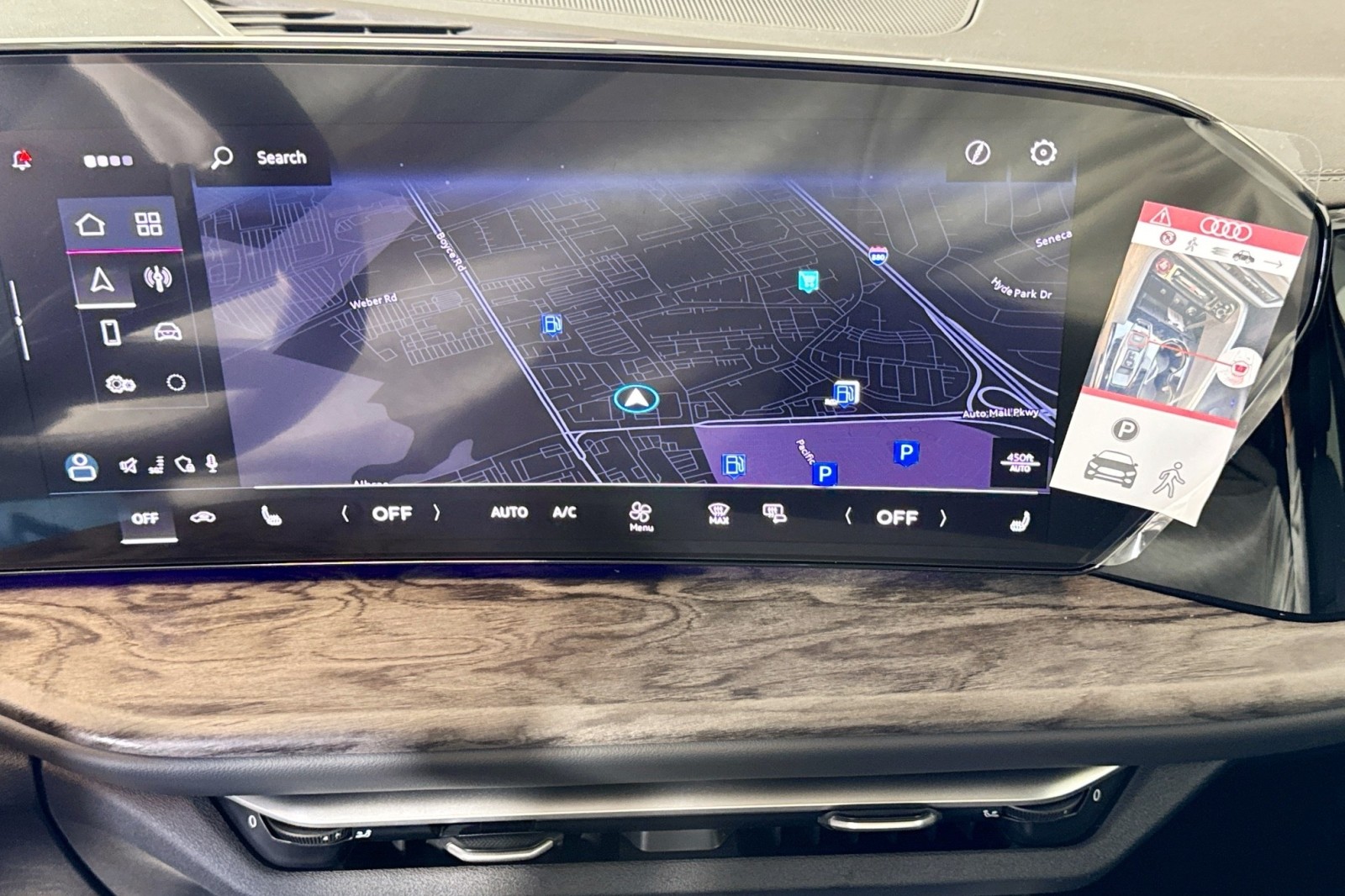 New 2025 Tambora Gray Metallic Audi Premium Plus 2.0 TFSI quattro image 12