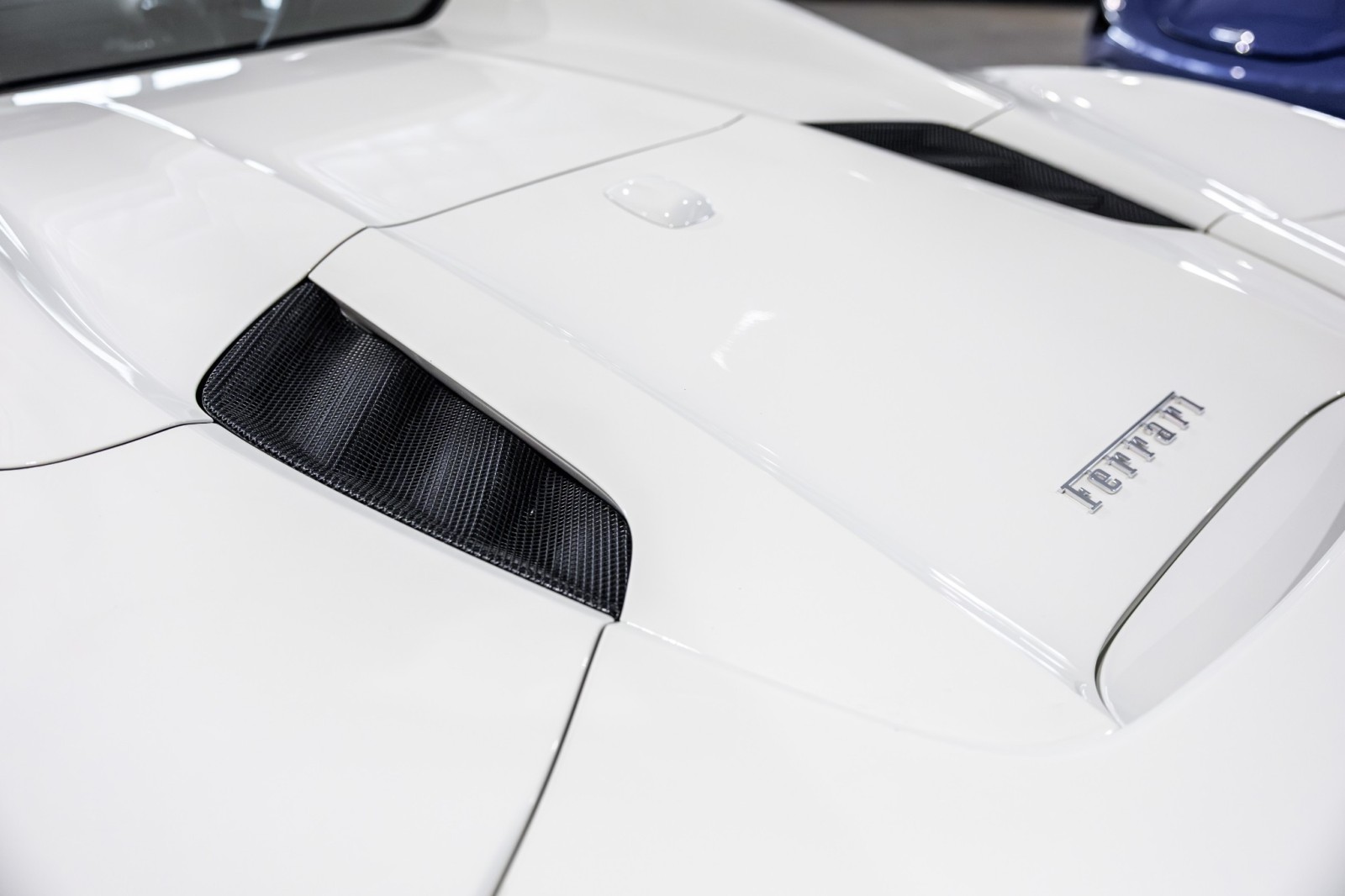 Used Car 2018 Ferrari 488 Spider  For Sale Under $390,000 In Boerne, Texas