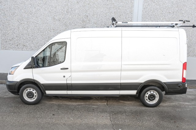 2019 Ford Transit Van  11