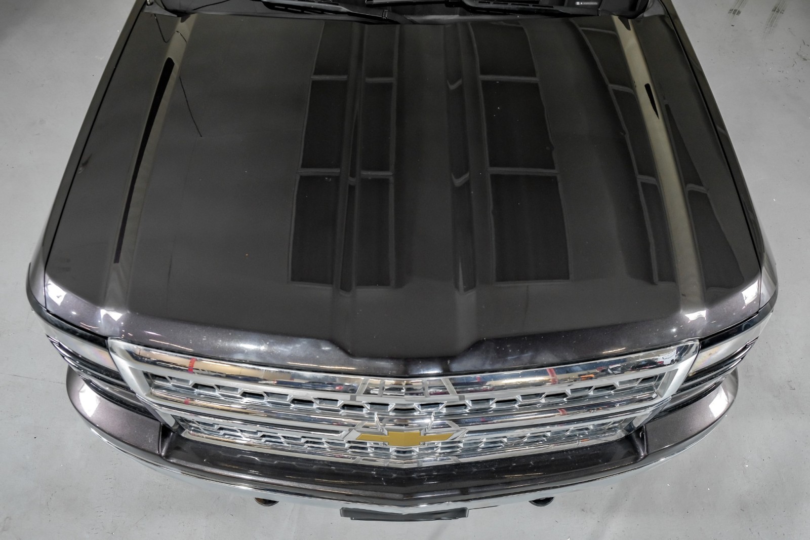 2014 Chevrolet Silverado 1500 LT 34