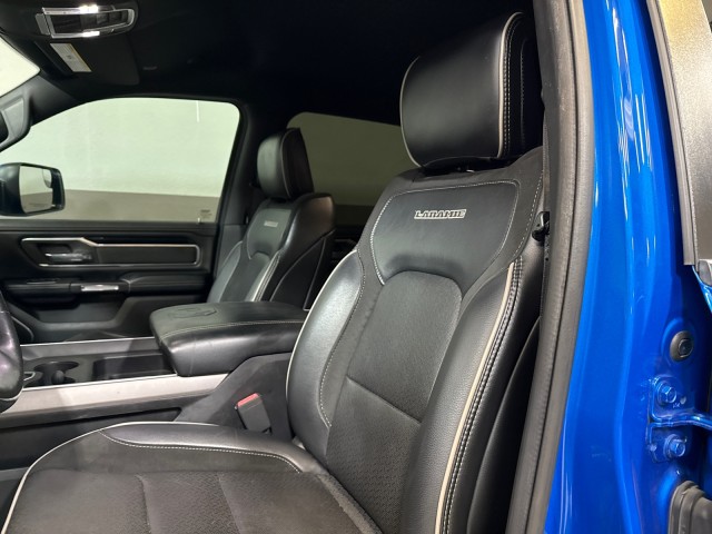 2020 Ram 1500 Laramie 4WD Hemi ProLift in , 