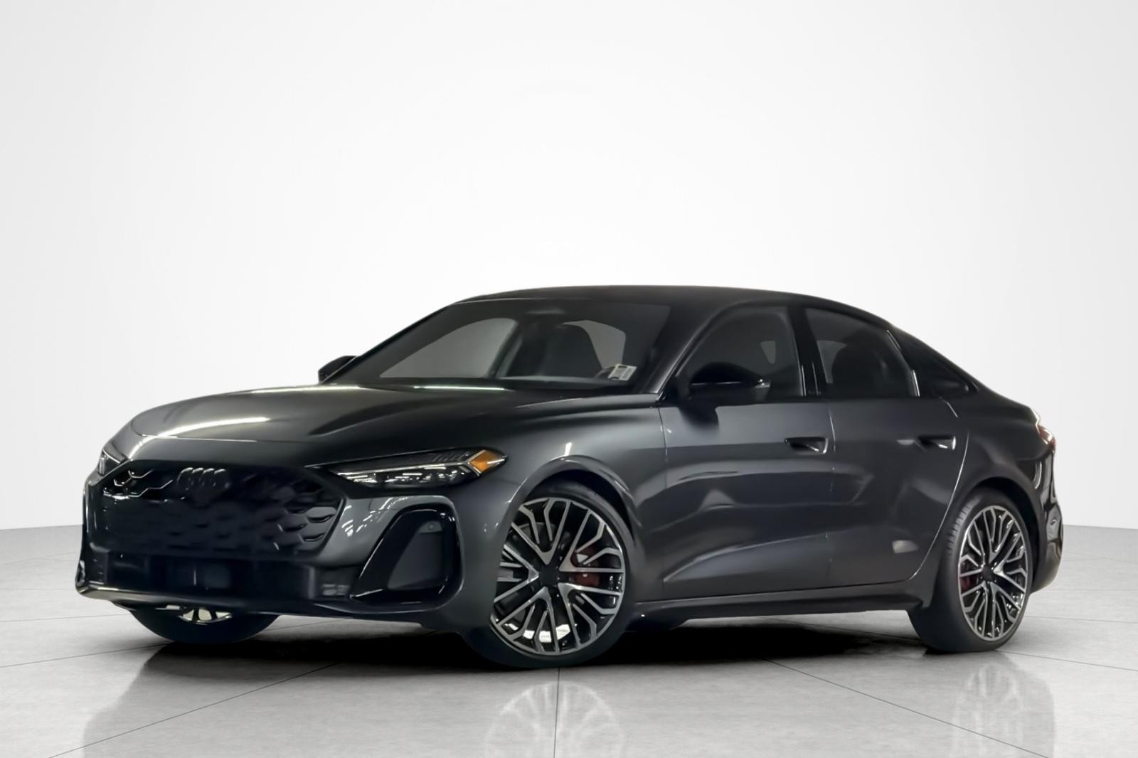 2026 Audi S5 Premium Plus 3.0 TFSI quattro