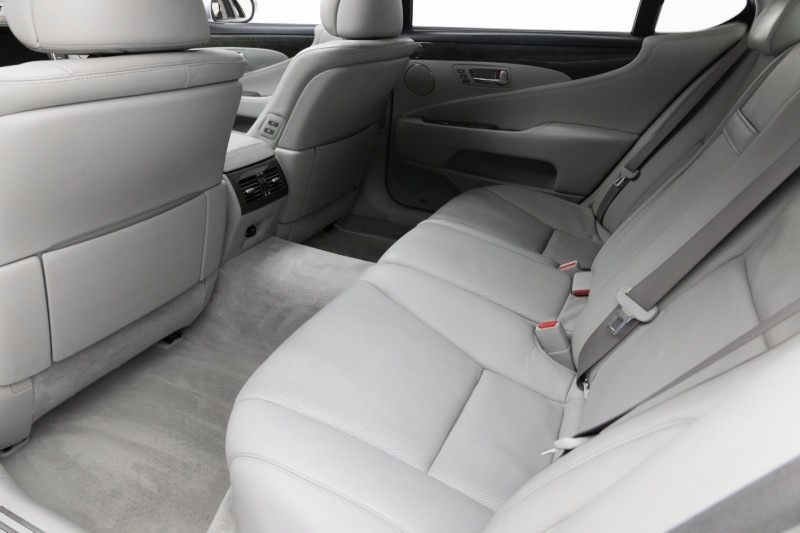 2007 Lexus LS 460 L L in ,