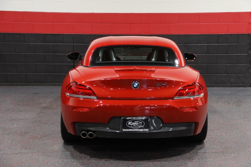 2012 BMW Z4 sDrive28i M Sport 6-Speed Manual 2dr Convertible in , 