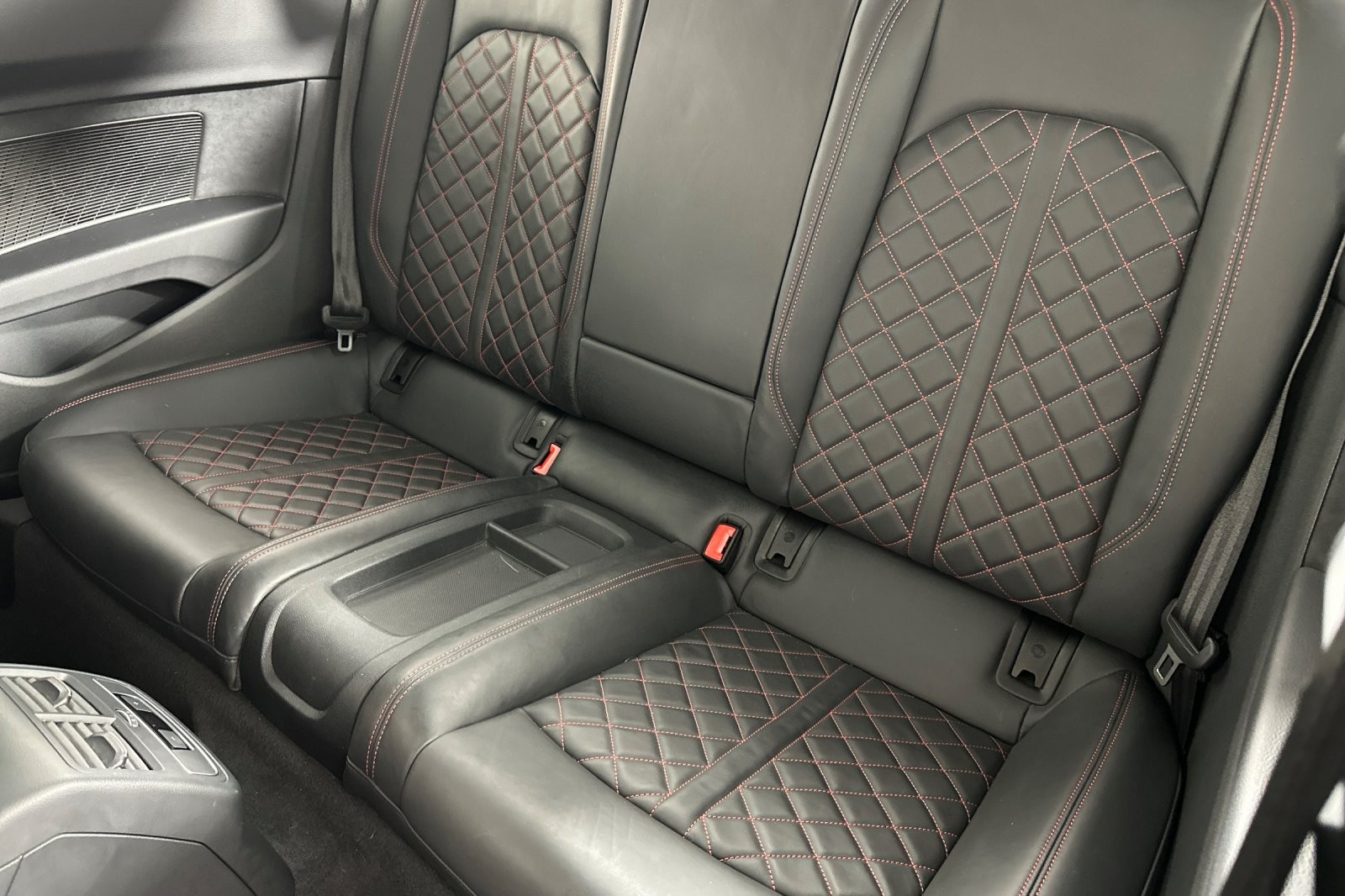 Used 2023 Chronos Gray Metallic Audi Premium Plus 3.0 TFSI quattro image 11