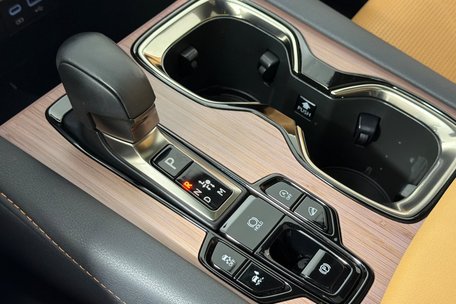 Used 2024 Caviar Lexus RX 350 AWD image 21