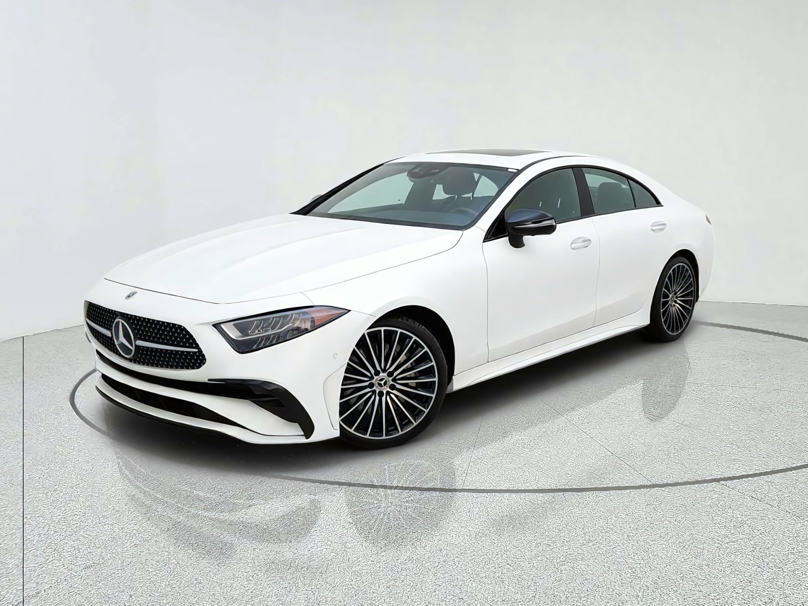 2023 Mercedes-Benz CLS CLS 450