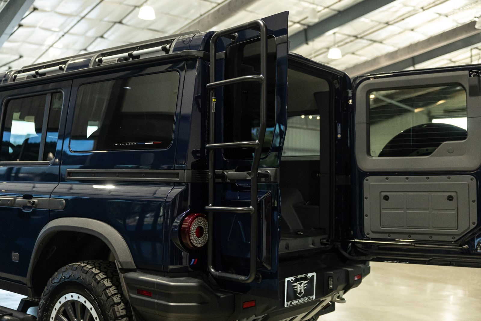 Used Car 2024  Grenadier Station Wagon  Fieldmaster Edition For Sale Under $70,000 In Boerne, Texas