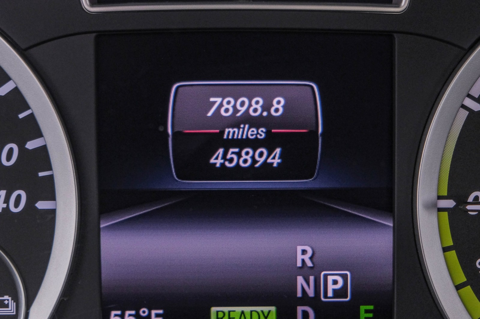 2014 Mercedes-Benz B-Class ELECTRIC PREMIUM PKG RANGE PKG HARMAN KARDON LEATH 20