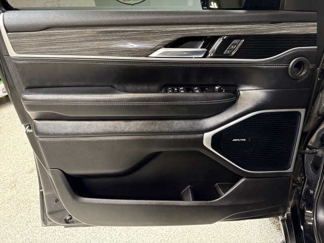 2022 Jeep Wagoneer Series III in , 