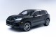 2025  Cayenne  in , 