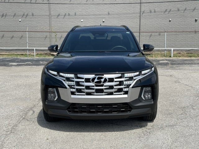 2024 Hyundai Santa Cruz SEL 8