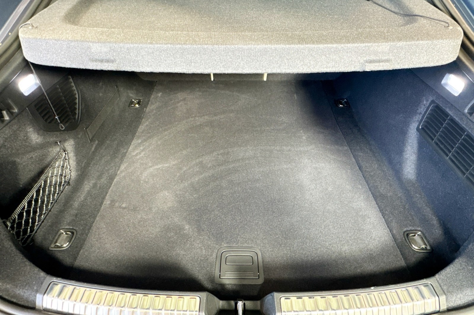 Used 2025 HORIZON BLUE Audi Prestige image 23