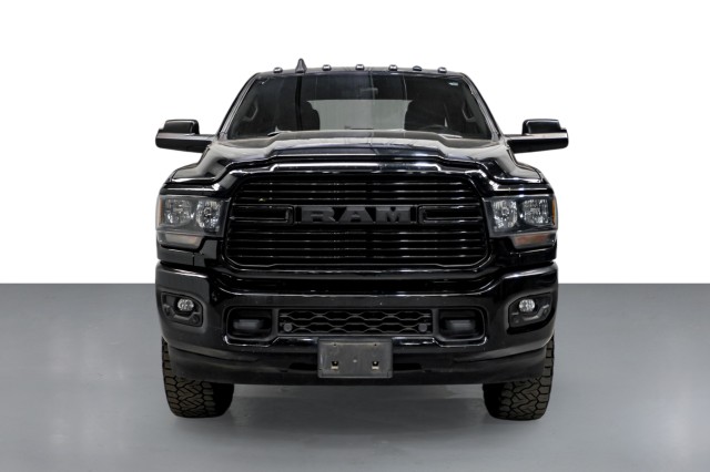 2020 Ram 2500 Lone Star 3