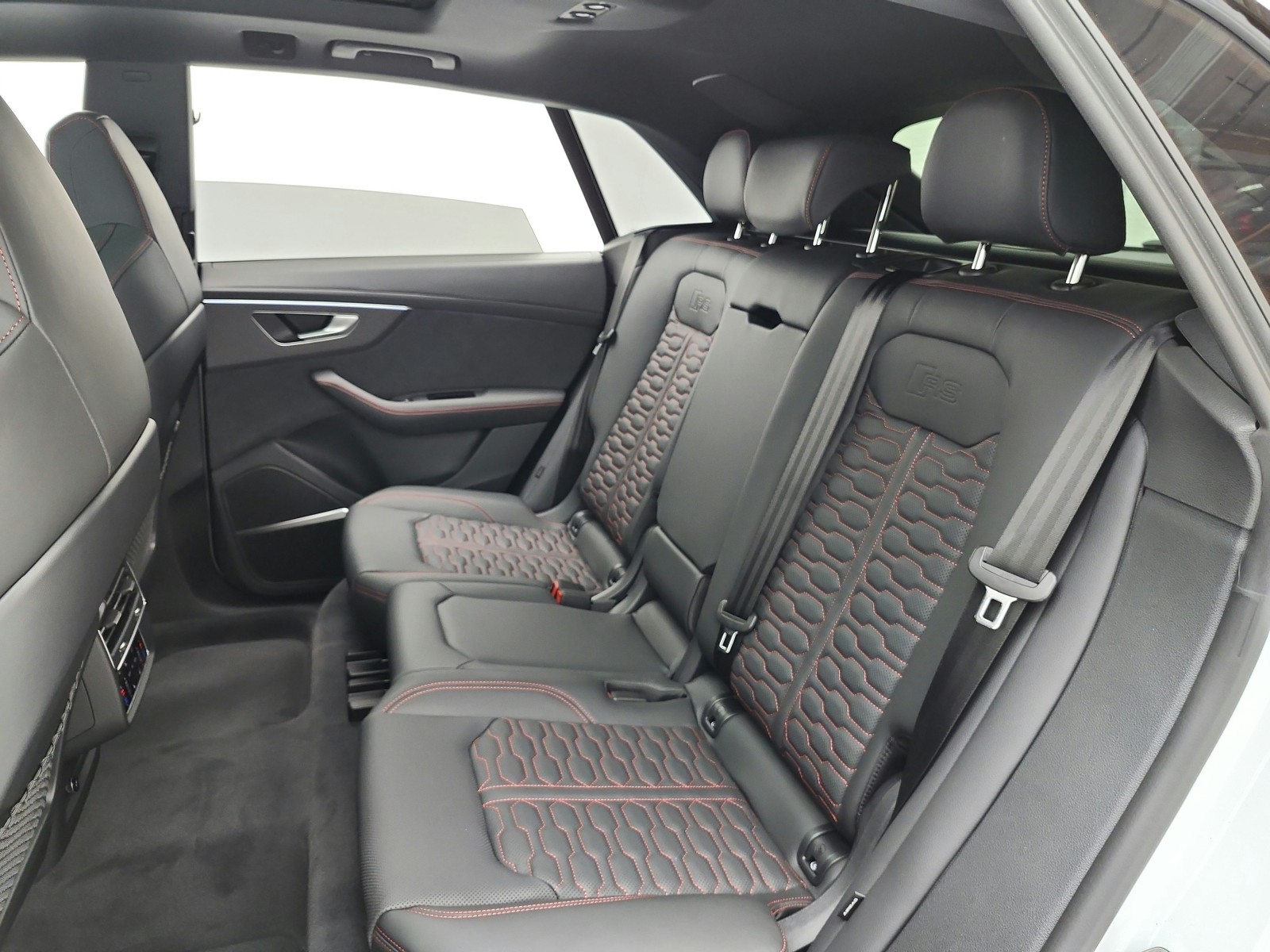 New 2026 Glacier White Metallic Audi performance quattro image 11