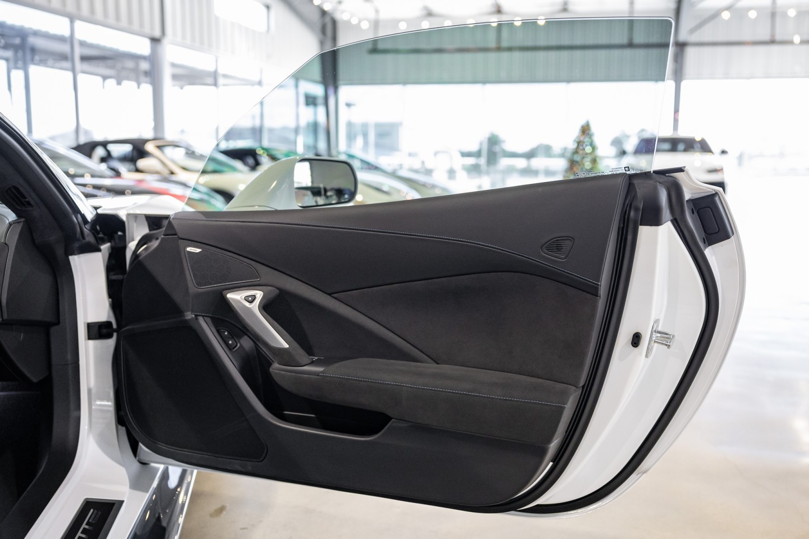 Used Car 2019 Chevrolet Corvette  Zr1 3zr For Sale Under $180,000 In Boerne, Texas