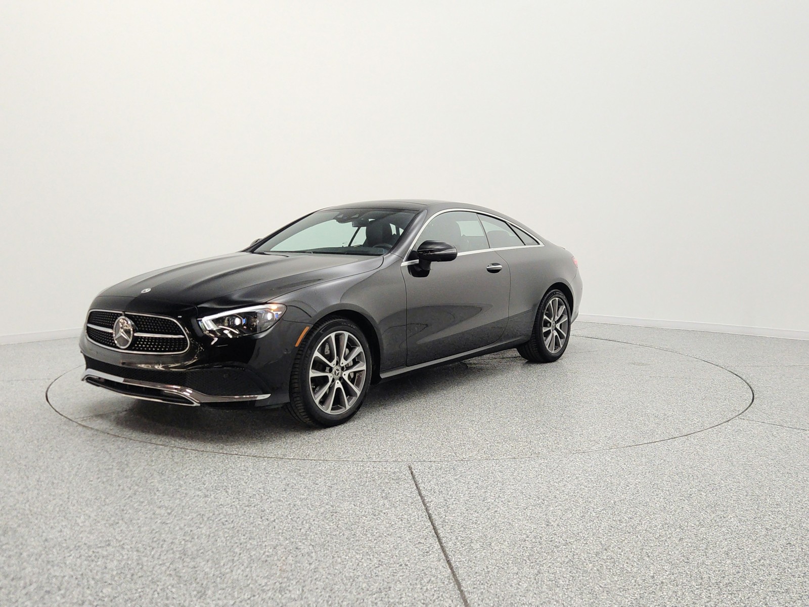 2023 Mercedes-Benz E-Class 2023 Mercedes-Benz E-Class E 450 4MATIC® Coupe Coupe