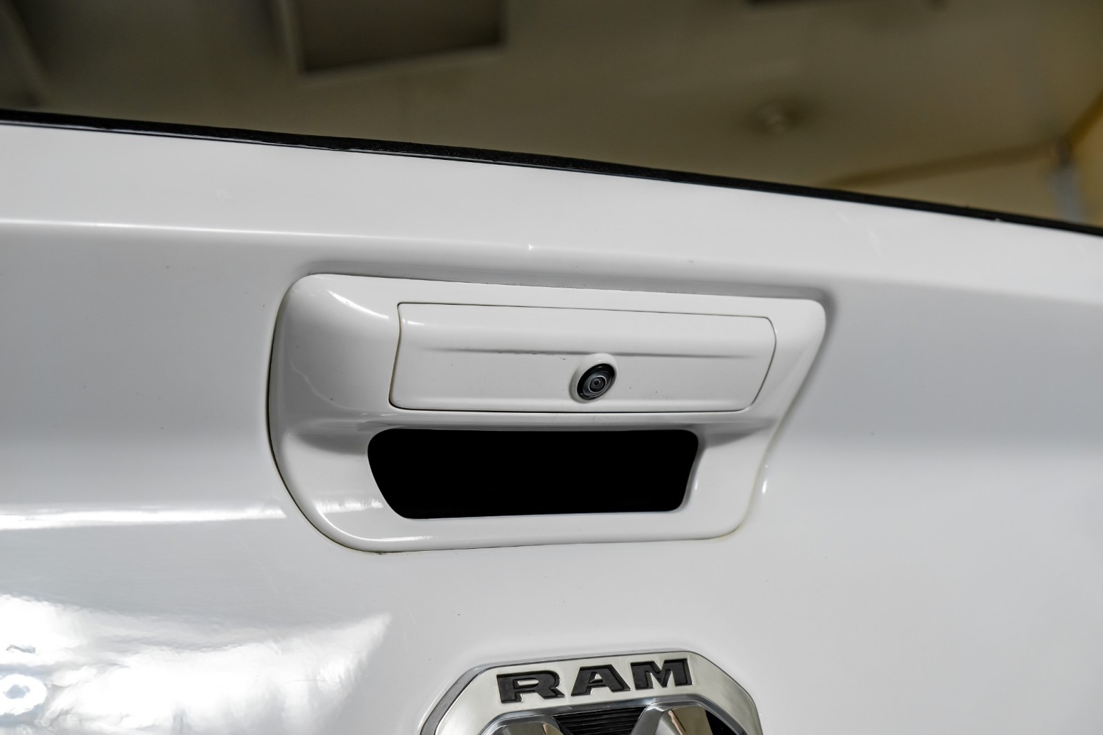 2021 Ram 2500 Big Horn 42