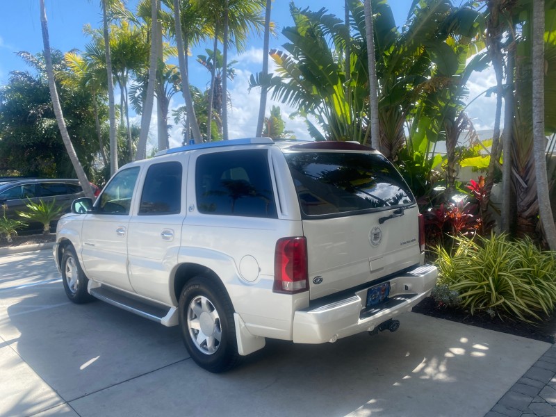 2002 Cadillac Escalade LOW  MILES 67,881 1 OWNER in , 