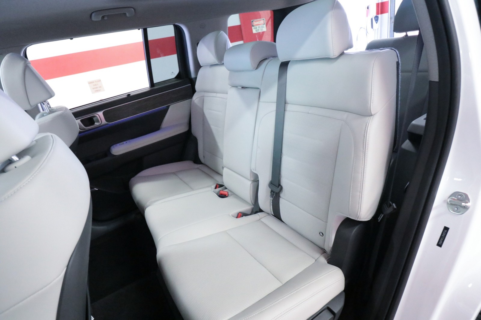 Used Car 2024 Hyundai Santa Fe  Limited For Sale In Austin, Texas
