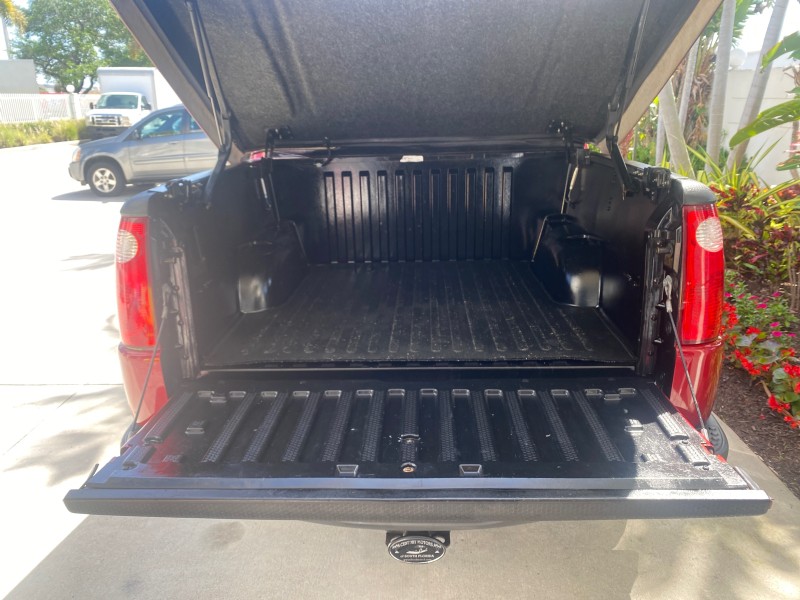 2003 Ford Explorer Sport Trac XLT LOW MILES 59,213 in , 
