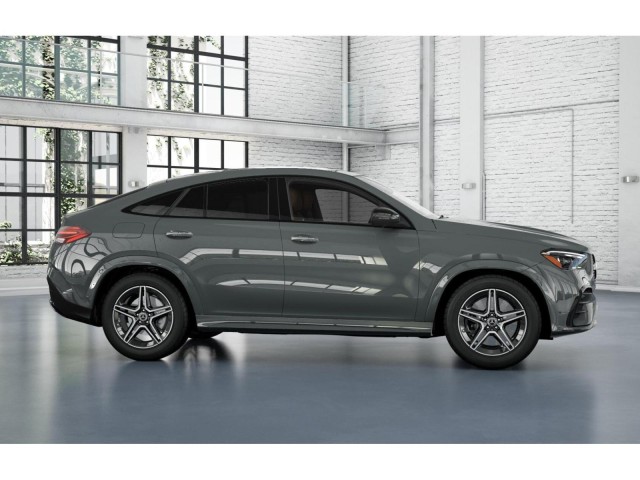 2025 Mercedes-Benz GLE GLE 450 15