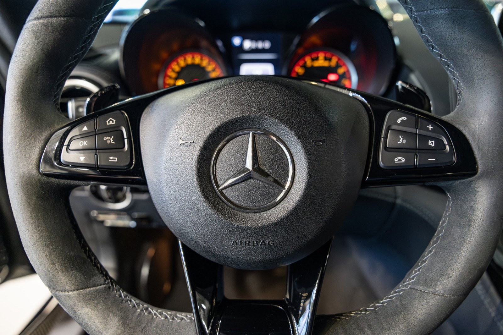 Used Car 2018 Mercedes-benz Amg Gt  Amg Gt R For Sale Under $160,000 In Boerne, Texas