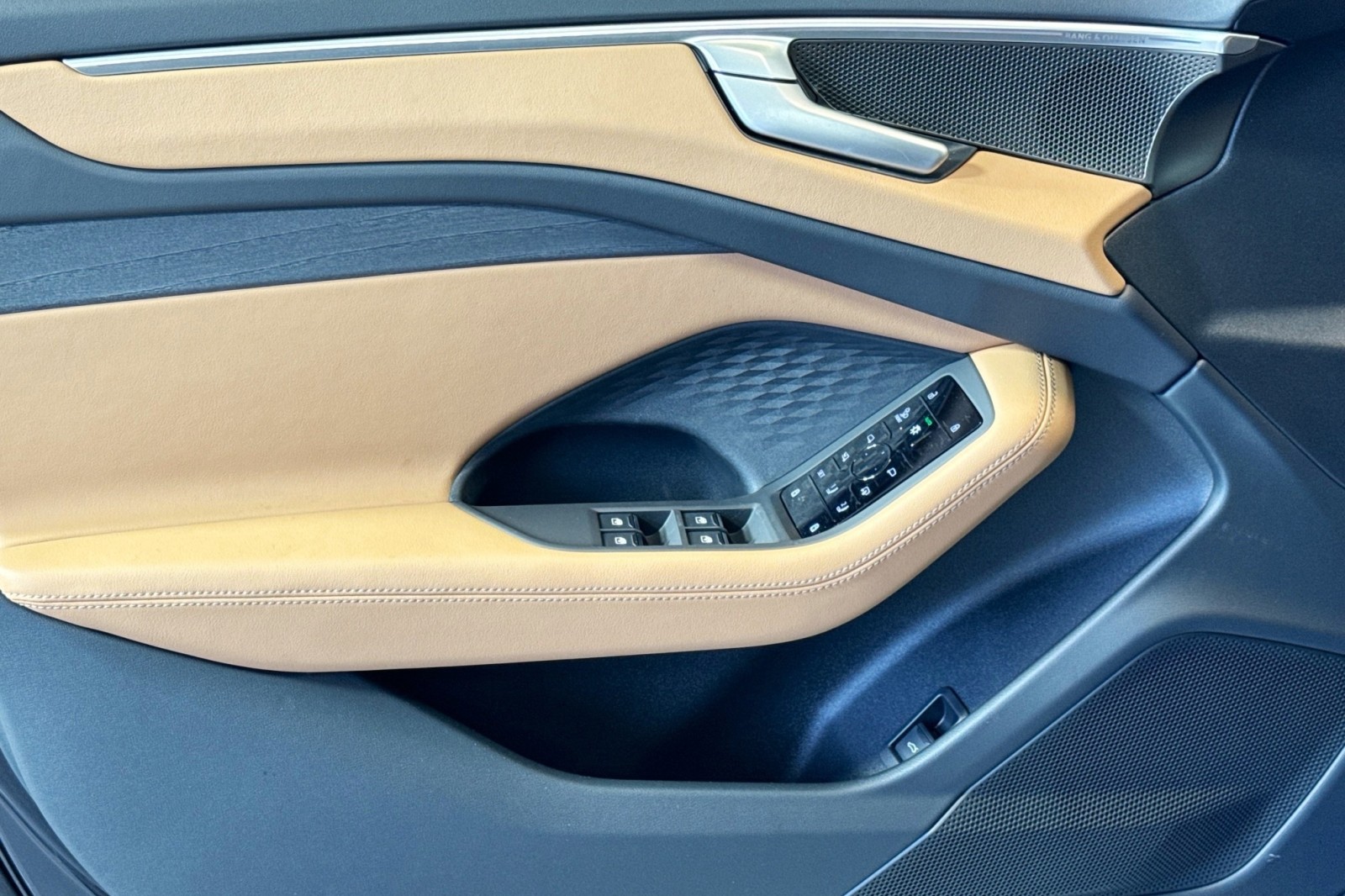 New 2026 FIRMAMENT BLUE Audi Premium Plus quattro image 15