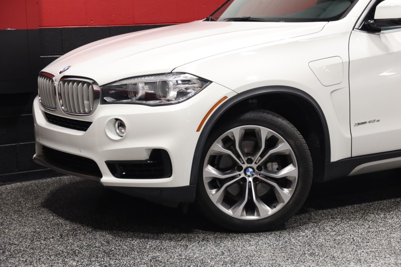 2017 BMW X5 xDrive40e iPerformance Sport 4dr Suv in , 