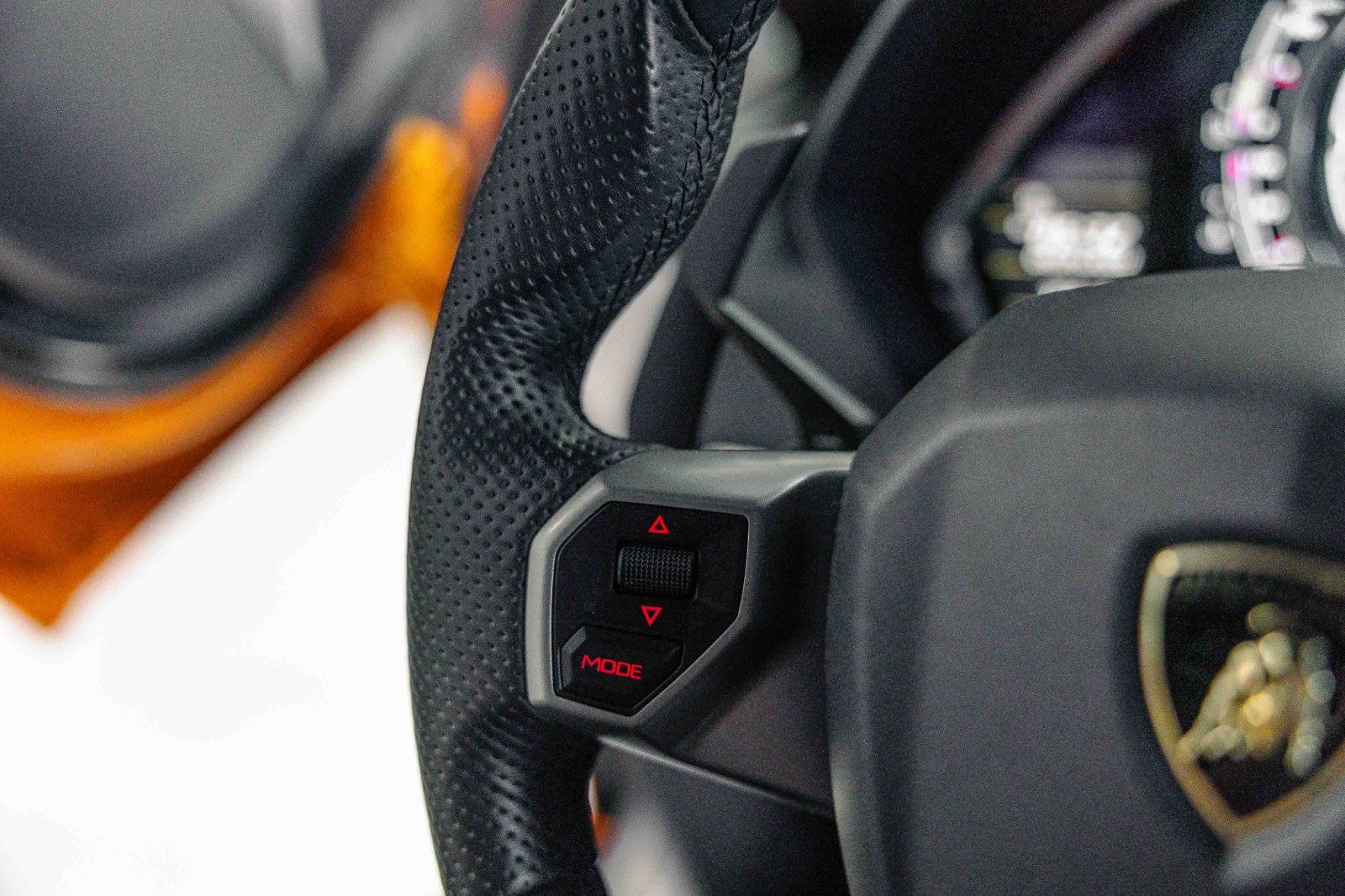 Used Car 2015 Lamborghini Aventador  For Sale Under $370,000 In Boerne, Texas