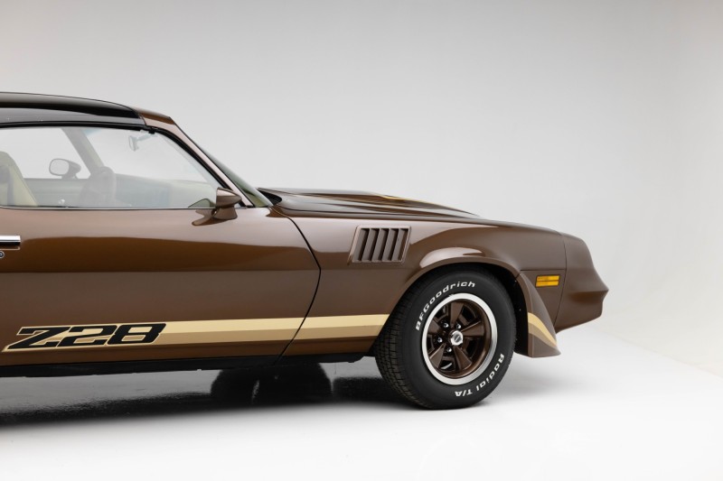 1979 Chevrolet Camaro Z28 in ,